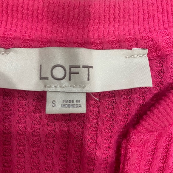 Loft. Tunic. Never worn. - Picture 7 of 12